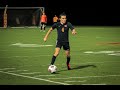 Alex Lowery 2020 Soccer Highlights