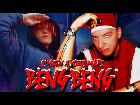 Gimpson x Young Multi  ft. Quebonafide - BENG BENG (prawie oficjalna nuta)
