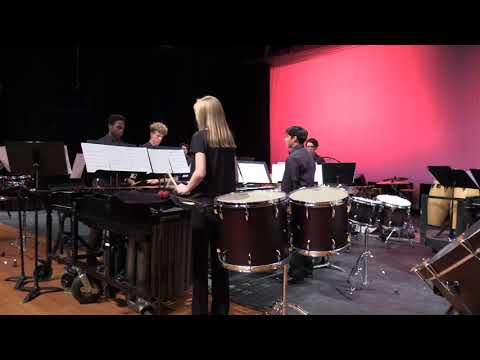 MAG 7 by Michael Burritt