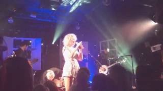 Cam &amp; Lori McKenna - Boston 11.12.16