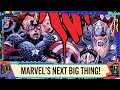 Marvel's Next Big Thing @ NYCC 2019! | FULL PANEL