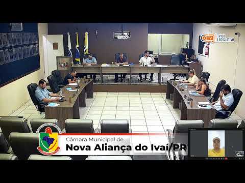 26a sessão ordinária, 31 de agosto de 2026