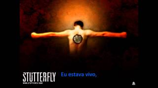 STUTTERFLY - SILENT SCREAM LEGENDADO