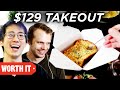 3 Takeout Vs 129 Takeout