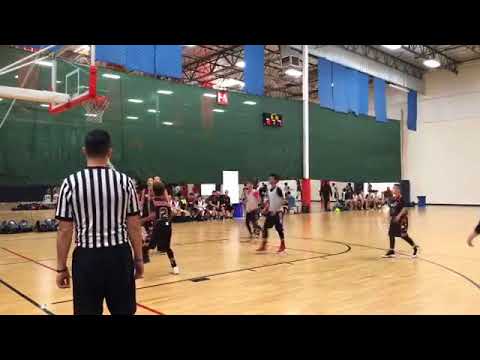 Rise Up LA emerges victorious in matchup against Pasadena Elite, 50-28 - OGP Championship