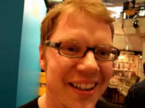 Comic-Salon Erlangen 2010