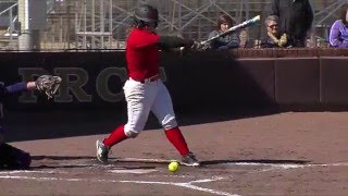 EMCC Softball vs #10 LSU-Eunice