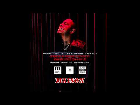 [FREE] LUCIANO x VEYSEL Type Beat "MAISON" (prod. by 611BEATS & TIM HOUSE) UK x Drill Instrumental