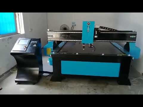 top-rated cnc plasma water table machine for metal fabrication