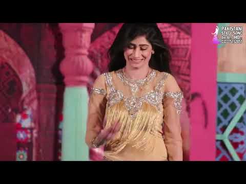 Aqsa Malik Tere Naal Mera Enj Pyar Naseebo Lal Punjabi Song - Anis Arts Dance