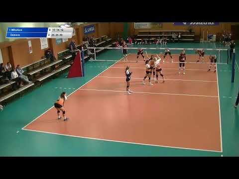 EX JKY: Mikulova - Ostrava