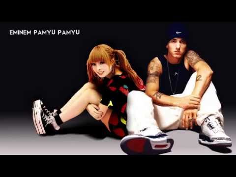 Lose Your PONPONPON - Eminem / Kyary Pamyu Pamyu