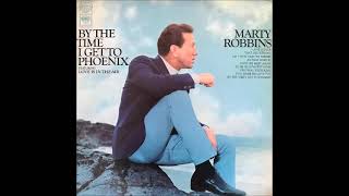 Marty Robbins - As Time Goes By