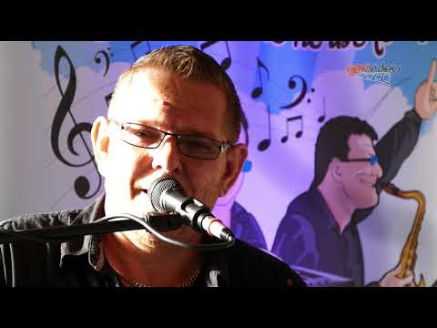 Gera Janó - Utcazenész