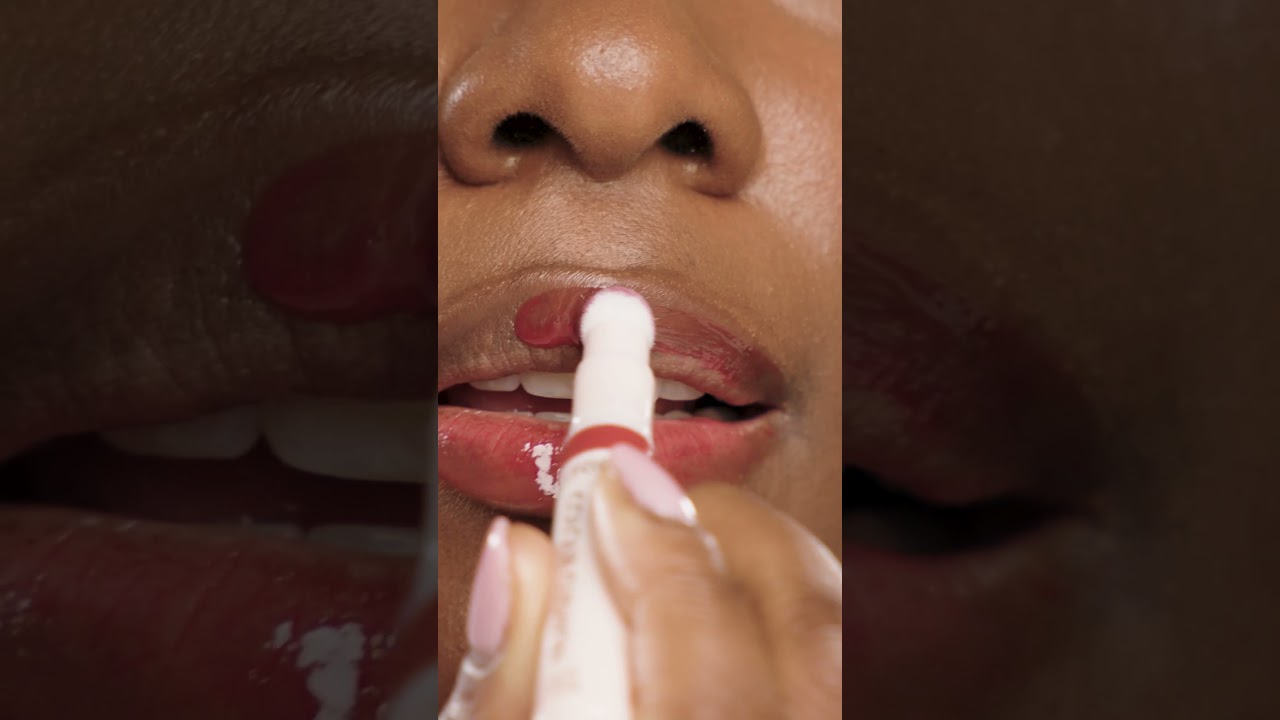 Olej na rty Colour Cushion Juicy