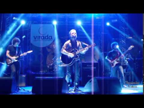 Maurinho E Os Mauditos - Sujeito De Sorte (Virada Cultural BH 30/08/2014)