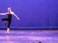 Ella J Dances To Amazing