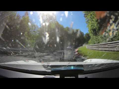 01 07 2018 Nordschleife