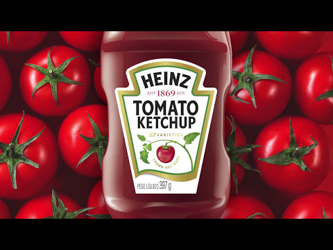 Zach King Heinz Ketchup