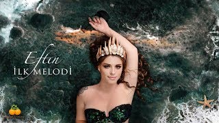Eftın - İlk Melodi Backstage