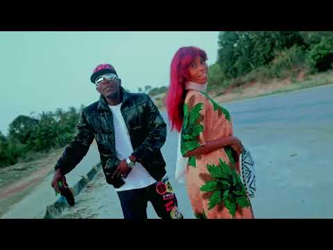 Mick boy_Usichukulie poa (official video)