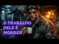 O PIOR TRABALHO DO FUTURO Conheça Mickey 17 2025