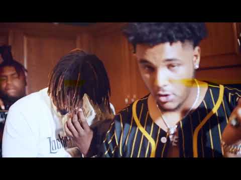 Rob Major x Baby Gho5t - Backwoods With Cash (Pt.2)(Music Video)