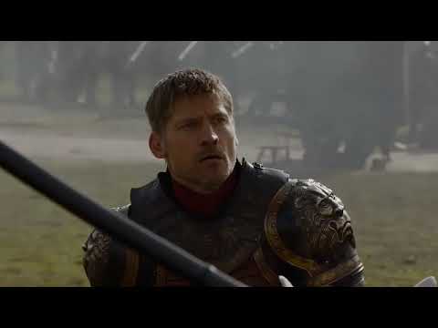 Daenerys y Drogon arrasan a los Lannister | Juego de Tronos 7x04