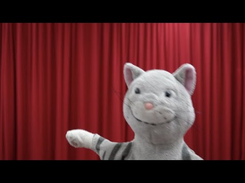 Der Musikater und der Trommelkönig Teil 1