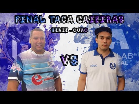 Brutus x Airlab  - Melhores Momentos e Comentários #22