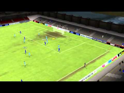 Sirens 2 - 2 Gudja Utd - Match Highlights