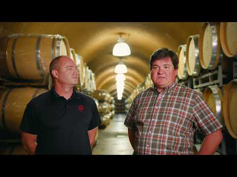 Alexander Valley Vineyards / Brand Story Video