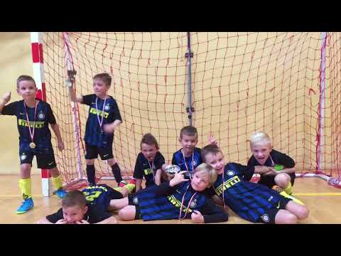 Żaki 2010 Pks Jadwiga Kraków