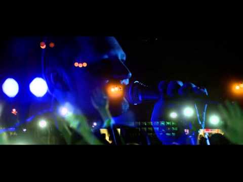 Joe McGinness - Tonight Belongs To Us