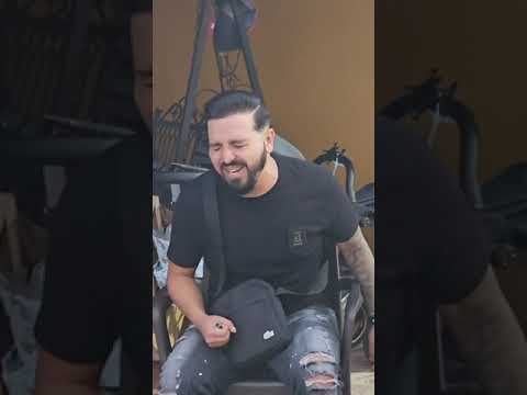 JUANILLO EL KAIMA QUE BONITO COMO CANTA