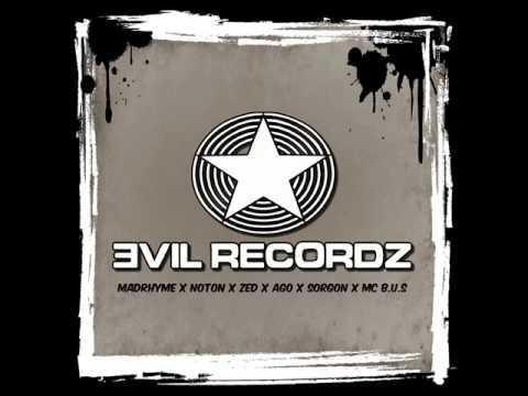 Evil - Həmişəlik (audio)