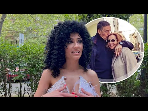 Pevačicu sa 14 godina silovao sveštenik: Zorana se sledila zbog traume, pa otkrila sve o Ani i Mrki