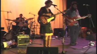 &quot;Daisy&quot; May Erlewine &amp; Samuel Seth Bernard - &quot;Seeds&quot; | Wealthy Theater Grand Rapids, MI