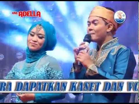 YA NABI SALAM - Andy KDI feat. Aan Shema ADELLA