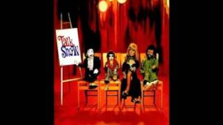 Talk Show - Peeling an Orange