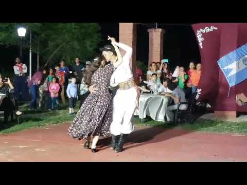 Sede Mburucuya Pre fiesta Nacional del Chamamé 2023