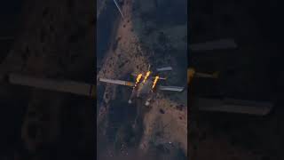 【グラセフ５】野良に襲撃されて爆発するシーンはコチラ…#Shorts