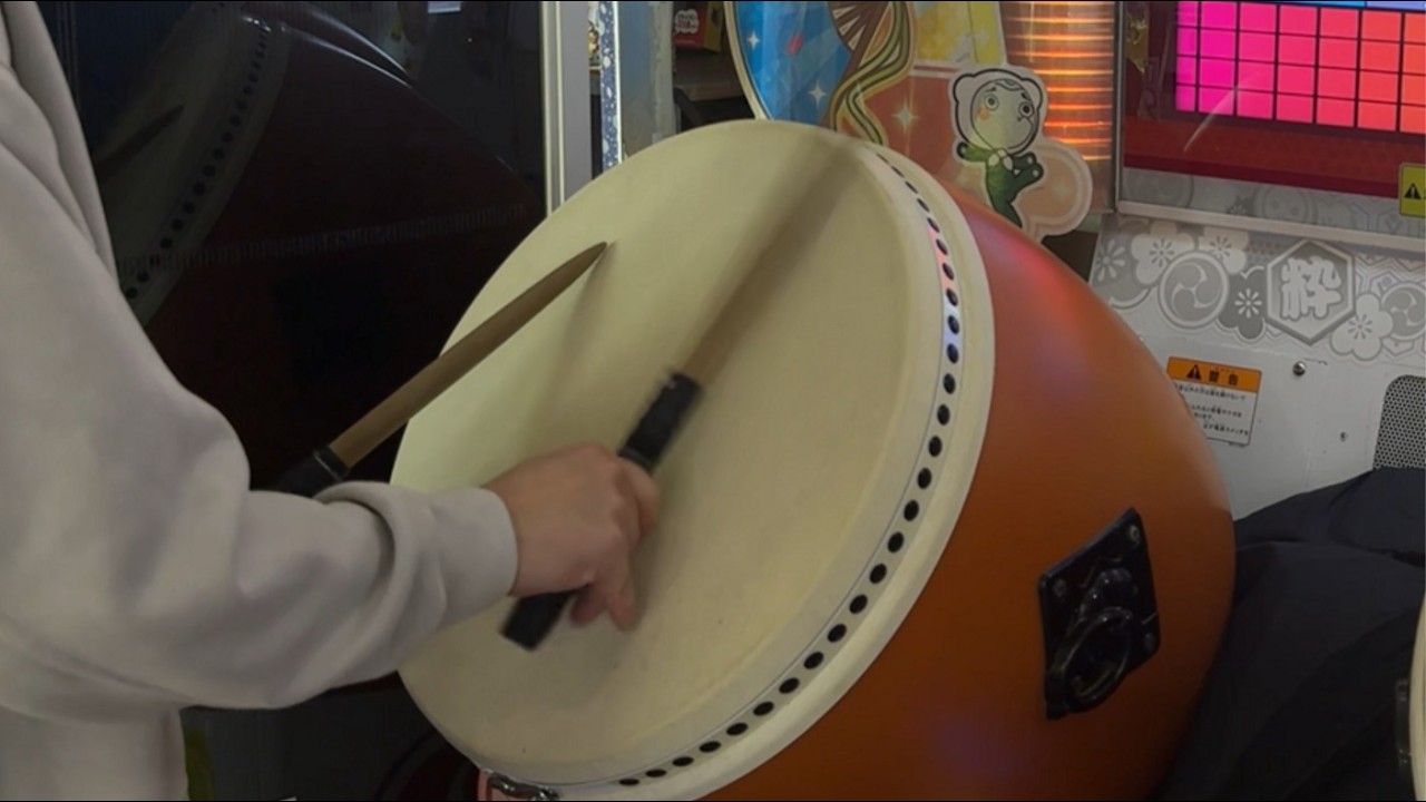 そろがみ VS 達人2曲目【Emma(裏)】