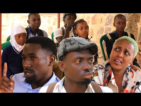 NYAXO COMEDY: Isubira Kwishuri [Bye Bye Vacance]