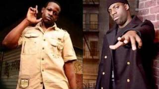 Naledge - Focus feat. Rhymefest