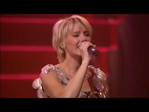 Dana Winner -  ABBA - Medley