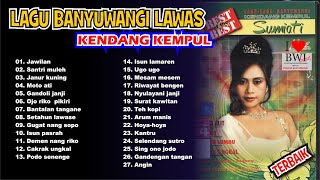 Download lagu Full Sumiati Kendang Kempul Banyuwangi....mp3