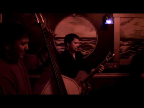 Minor Swing - The Pete Krebs Trio