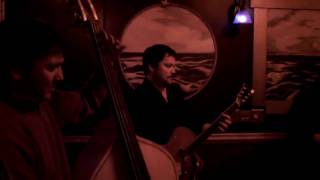 Minor Swing - The Pete Krebs Trio