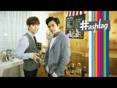 #hashtag(해시태그): INFINITE H(인피니트H) _ Pretty(예뻐) [ENG/JPN/CHN SUB]